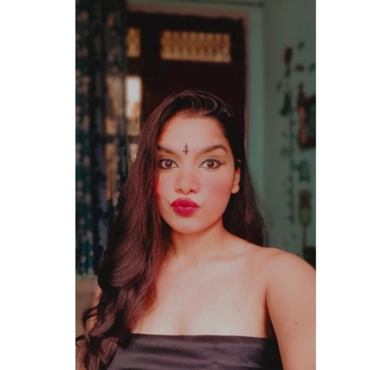 Priya Sisodia